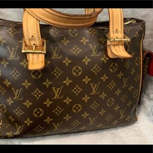 Louis Vuitton Handbag like New